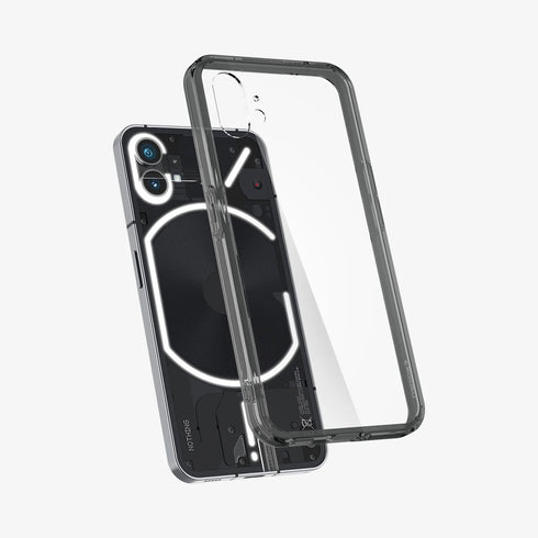 Spigen Nothing Phone Series Case Ultra Hybrid